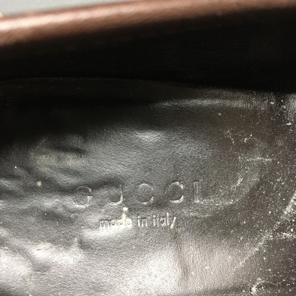 Gucci women’s horse bit loafers 6 - Picture 7 of 10